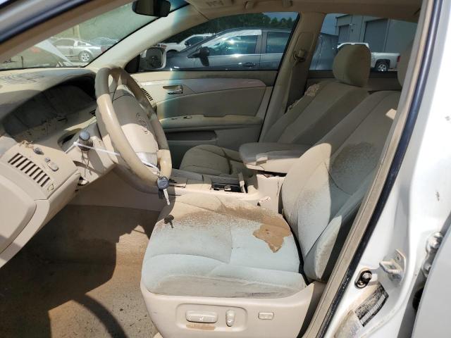 Photo 6 VIN: 4T1BK36B56U136859 - TOYOTA AVALON XL 