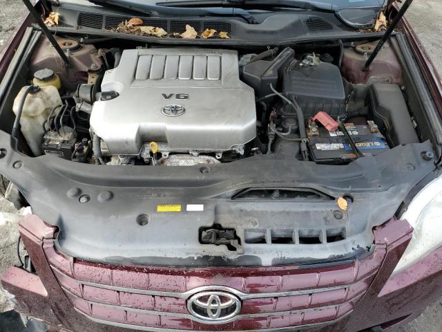 Photo 10 VIN: 4T1BK36B56U136926 - TOYOTA AVALON XL 