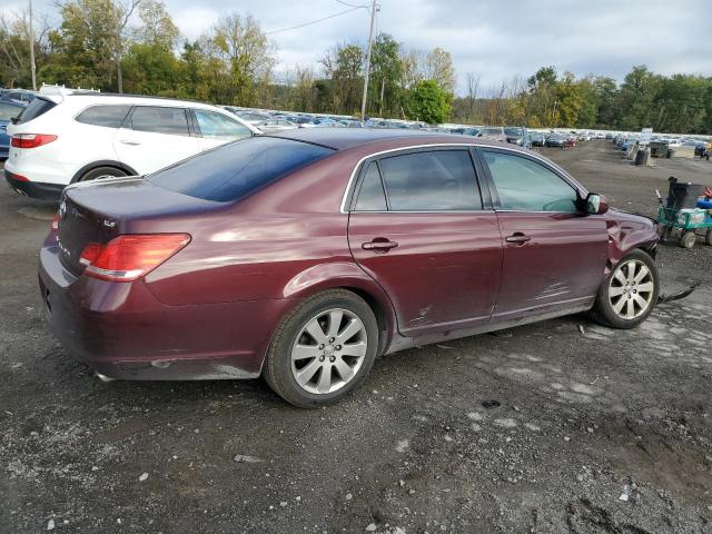 Photo 2 VIN: 4T1BK36B56U136926 - TOYOTA AVALON XL 