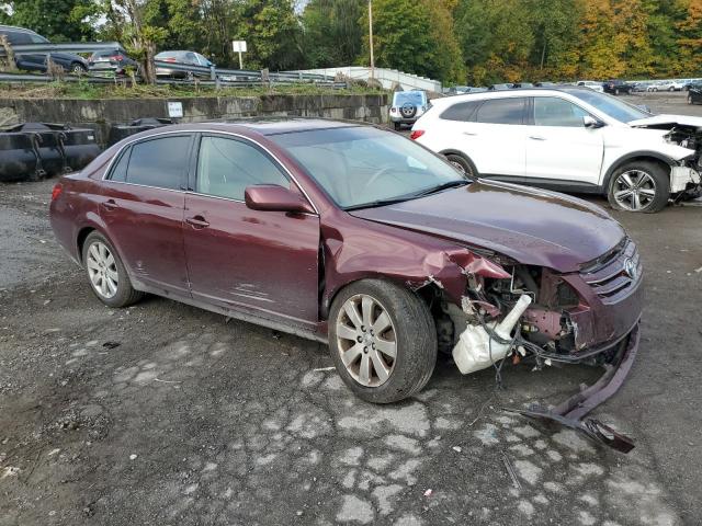 Photo 3 VIN: 4T1BK36B56U136926 - TOYOTA AVALON XL 