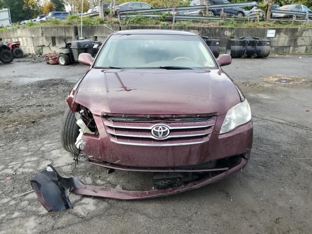 Photo 4 VIN: 4T1BK36B56U136926 - TOYOTA AVALON XL 