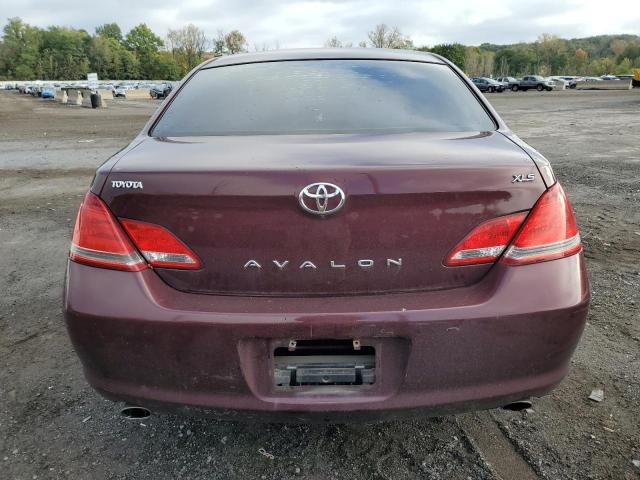 Photo 5 VIN: 4T1BK36B56U136926 - TOYOTA AVALON XL 