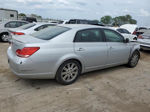 Photo 2 VIN: 4T1BK36B56U137428 - TOYOTA AVALON 