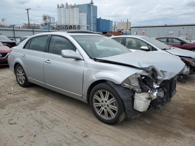 Photo 3 VIN: 4T1BK36B56U137428 - TOYOTA AVALON 