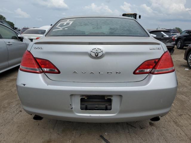 Photo 5 VIN: 4T1BK36B56U137428 - TOYOTA AVALON 