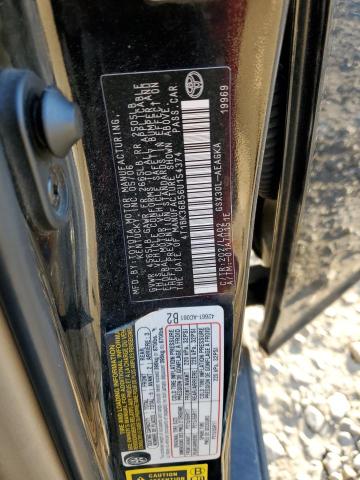 Photo 11 VIN: 4T1BK36B56U154374 - TOYOTA AVALON XL 