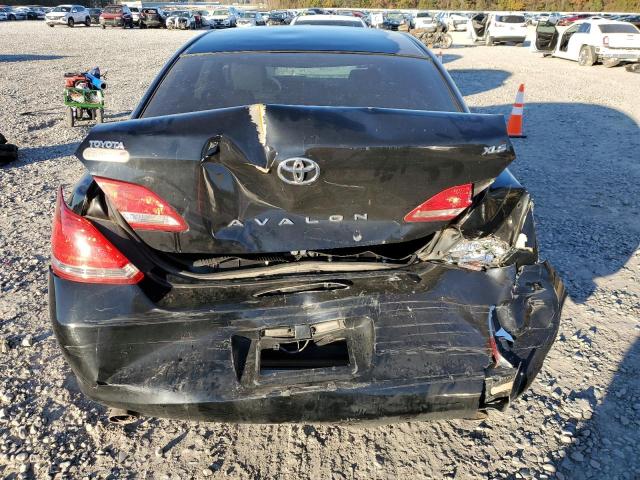 Photo 5 VIN: 4T1BK36B56U154374 - TOYOTA AVALON XL 