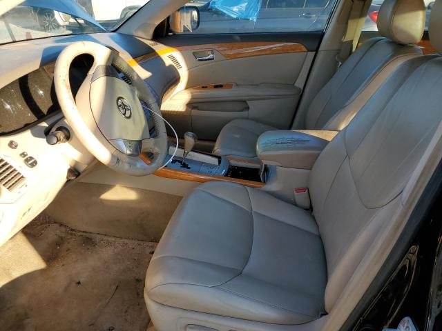 Photo 6 VIN: 4T1BK36B56U154374 - TOYOTA AVALON XL 