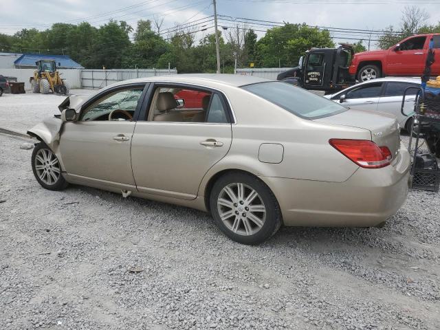 Photo 1 VIN: 4T1BK36B56U161082 - TOYOTA AVALON 