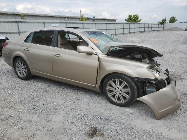 Photo 3 VIN: 4T1BK36B56U161082 - TOYOTA AVALON 