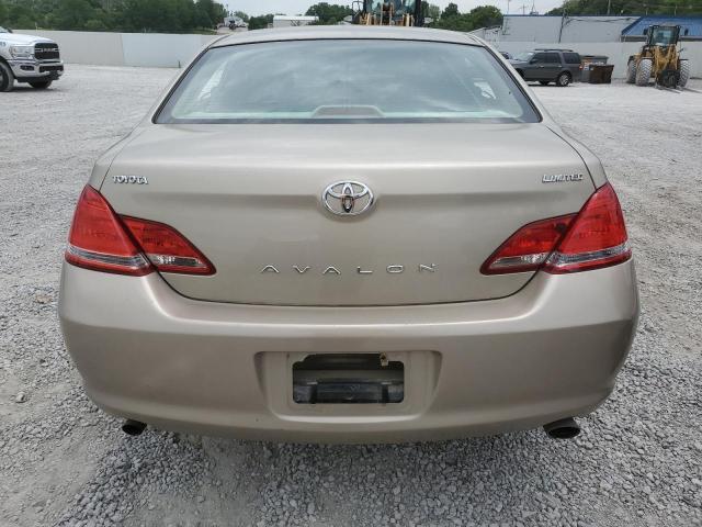 Photo 5 VIN: 4T1BK36B56U161082 - TOYOTA AVALON 