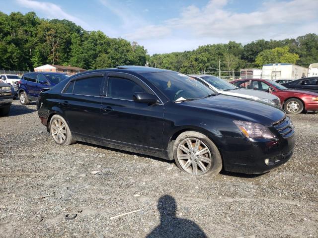 Photo 3 VIN: 4T1BK36B56U162023 - TOYOTA AVALON XL 