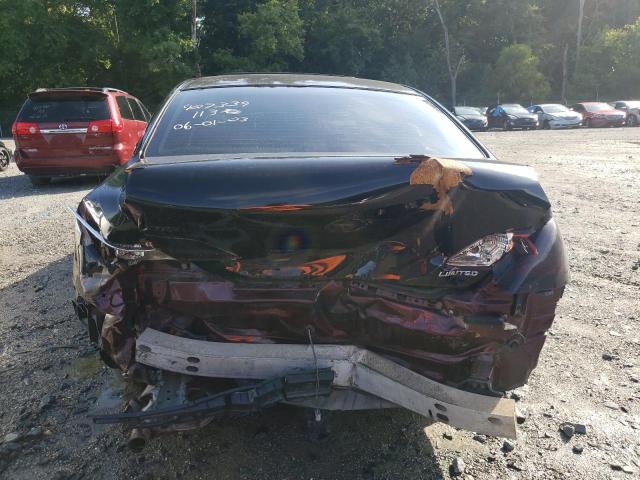 Photo 5 VIN: 4T1BK36B56U162023 - TOYOTA AVALON XL 