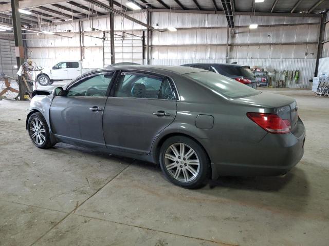 Photo 1 VIN: 4T1BK36B56U162216 - TOYOTA AVALON 