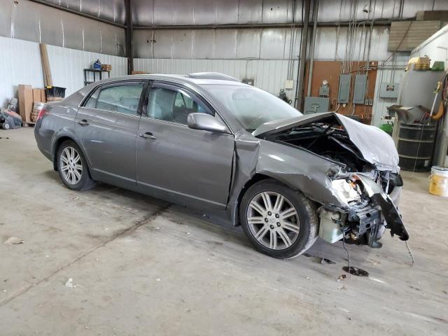 Photo 3 VIN: 4T1BK36B56U162216 - TOYOTA AVALON 