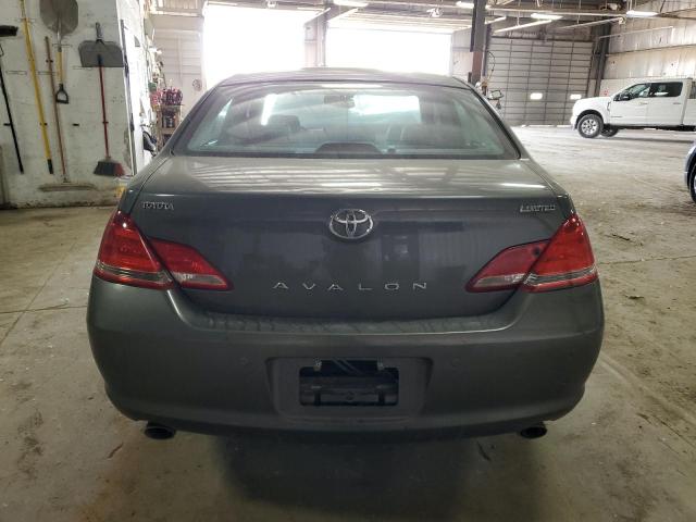 Photo 5 VIN: 4T1BK36B56U162216 - TOYOTA AVALON 