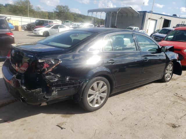 Photo 2 VIN: 4T1BK36B57U173833 - TOYOTA AVALON XL 