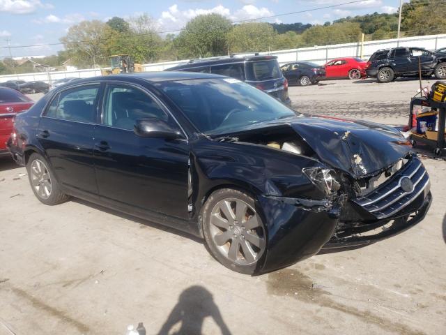 Photo 3 VIN: 4T1BK36B57U173833 - TOYOTA AVALON XL 