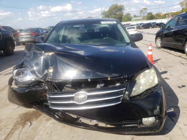 Photo 4 VIN: 4T1BK36B57U173833 - TOYOTA AVALON XL 