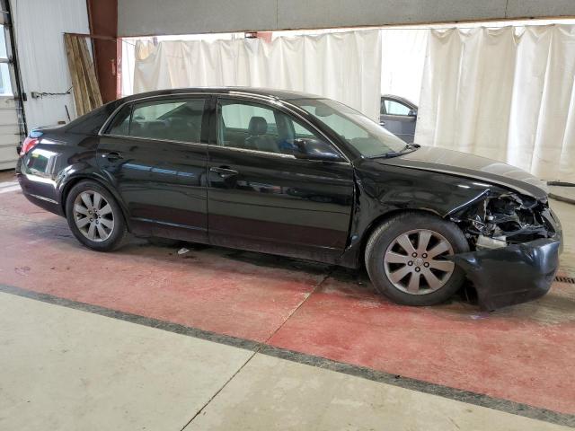 Photo 3 VIN: 4T1BK36B57U174156 - TOYOTA AVALON XL 