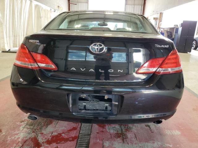 Photo 5 VIN: 4T1BK36B57U174156 - TOYOTA AVALON XL 