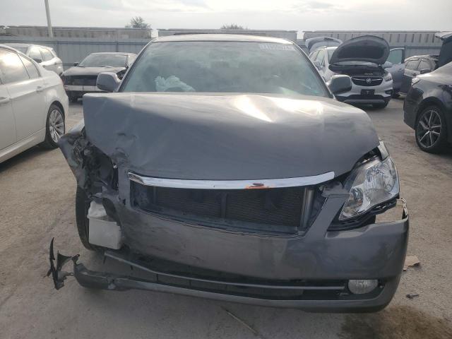 Photo 4 VIN: 4T1BK36B57U175744 - TOYOTA AVALON XL 