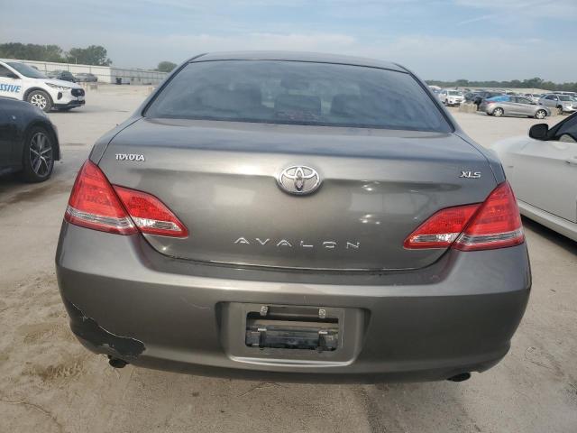 Photo 5 VIN: 4T1BK36B57U175744 - TOYOTA AVALON XL 