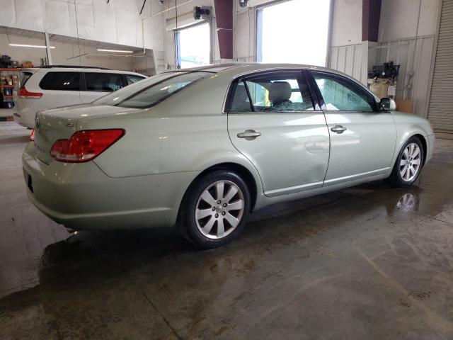 Photo 2 VIN: 4T1BK36B57U176733 - TOYOTA AVALON XL 