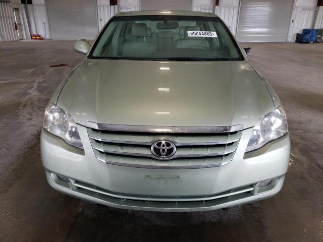 Photo 4 VIN: 4T1BK36B57U176733 - TOYOTA AVALON XL 