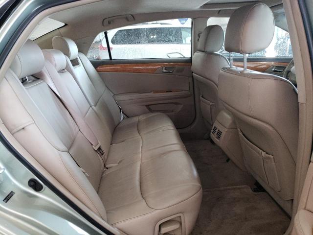 Photo 9 VIN: 4T1BK36B57U176733 - TOYOTA AVALON XL 