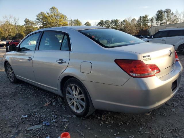 Photo 1 VIN: 4T1BK36B57U191586 - TOYOTA AVALON 