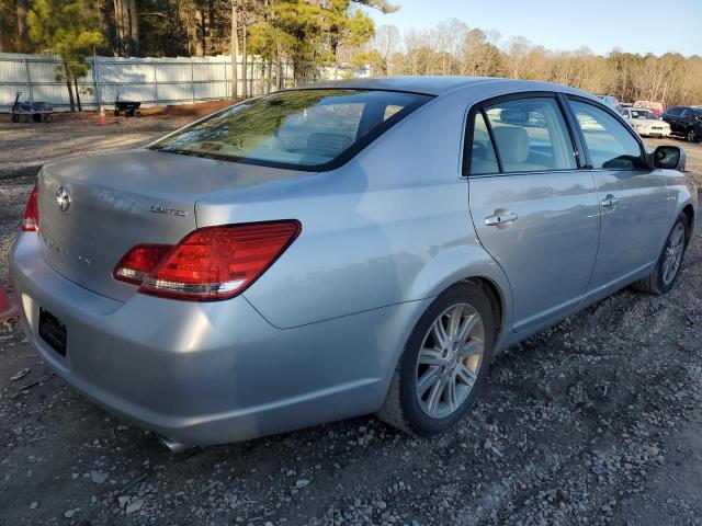 Photo 2 VIN: 4T1BK36B57U191586 - TOYOTA AVALON 