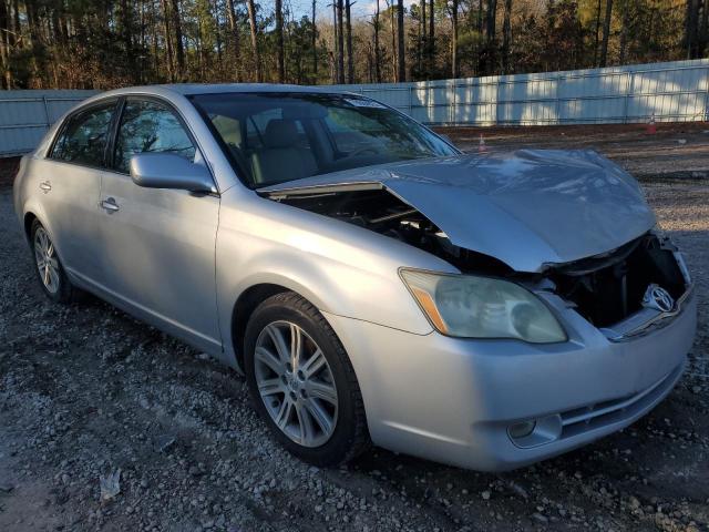 Photo 3 VIN: 4T1BK36B57U191586 - TOYOTA AVALON 