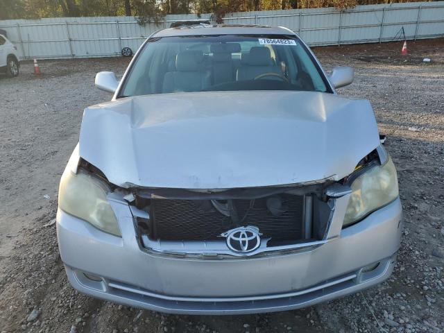 Photo 4 VIN: 4T1BK36B57U191586 - TOYOTA AVALON 