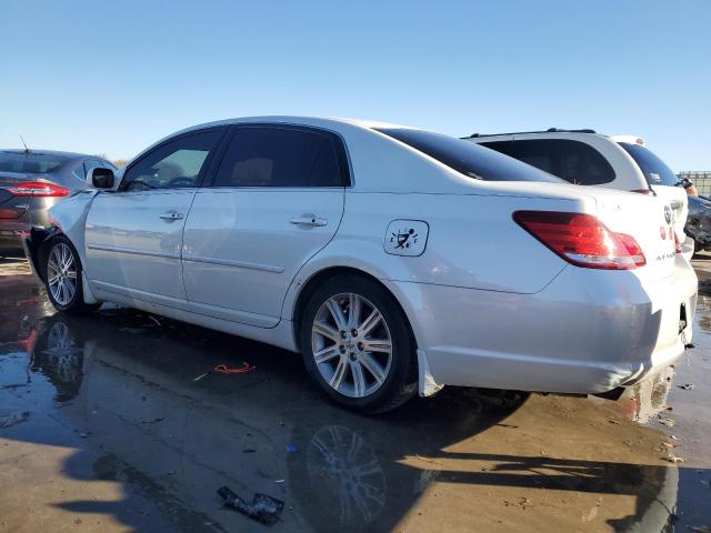 Photo 1 VIN: 4T1BK36B57U191667 - TOYOTA AVALON 