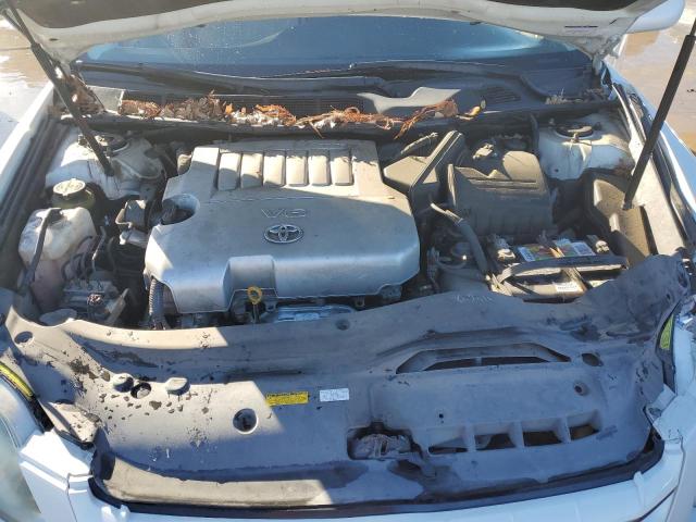 Photo 10 VIN: 4T1BK36B57U191667 - TOYOTA AVALON 