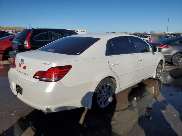 Photo 2 VIN: 4T1BK36B57U191667 - TOYOTA AVALON 