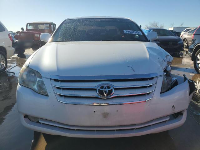 Photo 4 VIN: 4T1BK36B57U191667 - TOYOTA AVALON 