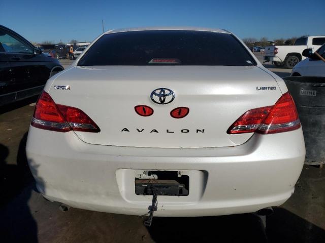 Photo 5 VIN: 4T1BK36B57U191667 - TOYOTA AVALON 