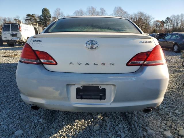 Photo 5 VIN: 4T1BK36B57U192544 - TOYOTA AVALON XL 