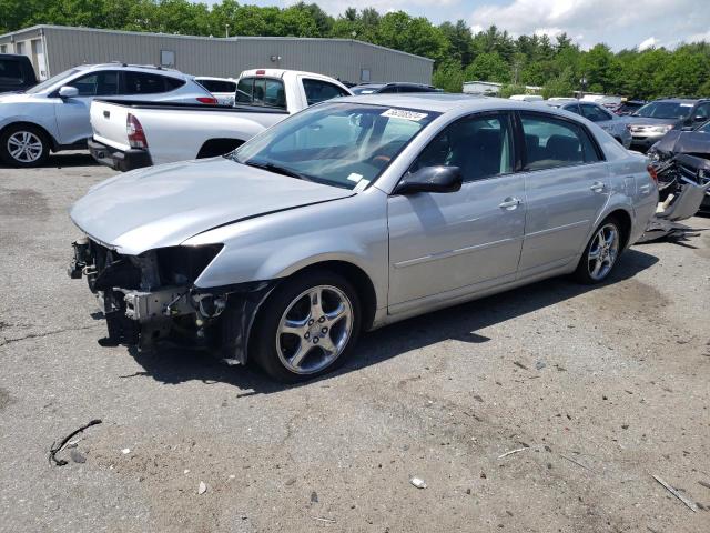 Photo 0 VIN: 4T1BK36B57U196190 - TOYOTA AVALON 