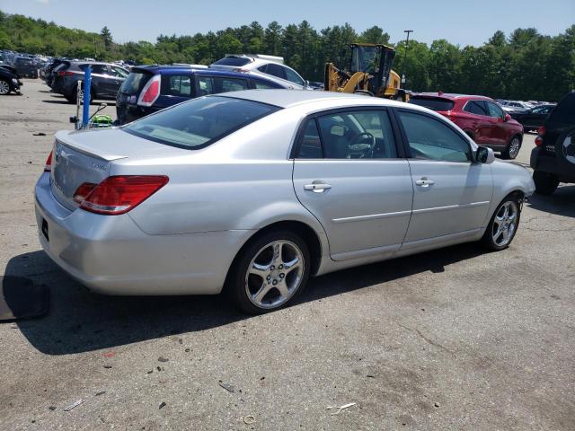 Photo 2 VIN: 4T1BK36B57U196190 - TOYOTA AVALON 