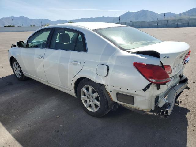 Photo 1 VIN: 4T1BK36B57U198439 - TOYOTA AVALON XL 