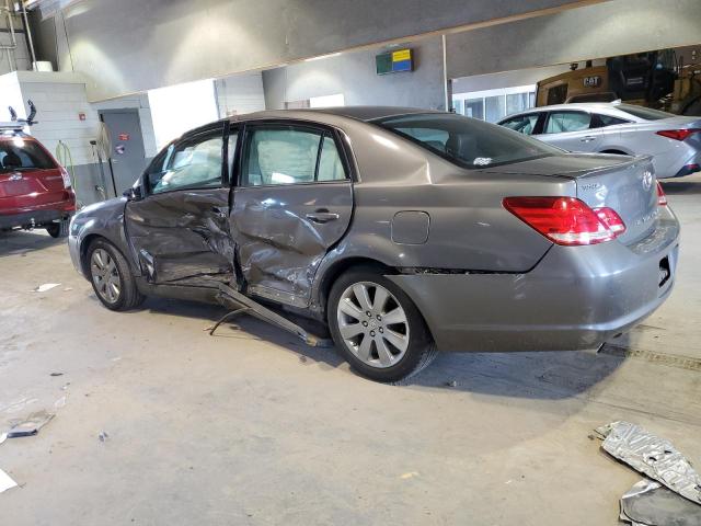 Photo 1 VIN: 4T1BK36B57U200027 - TOYOTA AVALON 