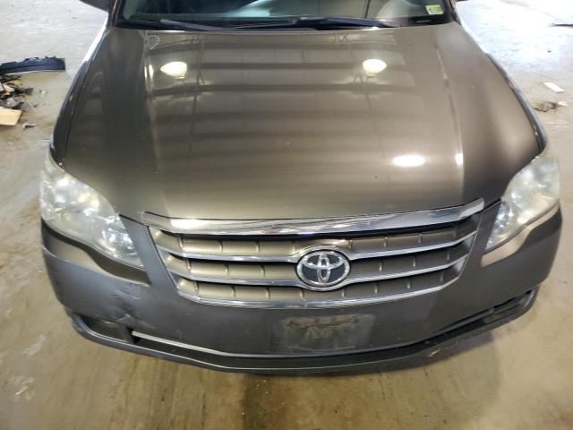 Photo 10 VIN: 4T1BK36B57U200027 - TOYOTA AVALON 