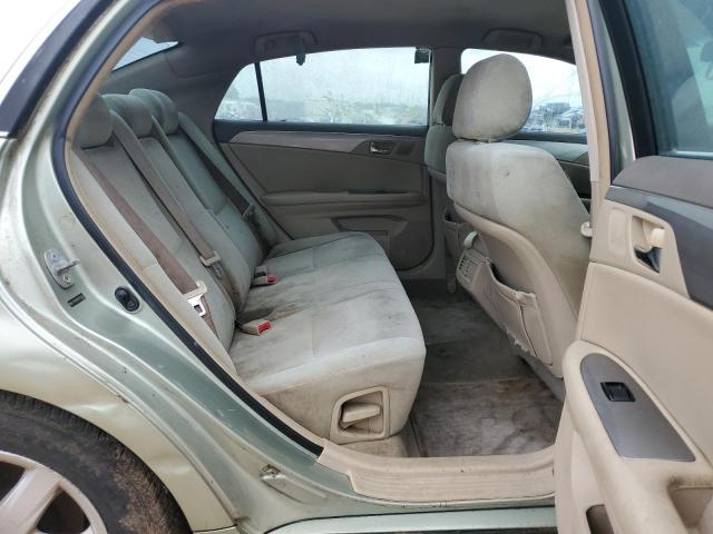 Photo 9 VIN: 4T1BK36B57U200450 - TOYOTA AVALON XL 