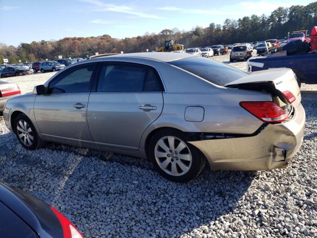 Photo 1 VIN: 4T1BK36B57U204501 - TOYOTA AVALON 