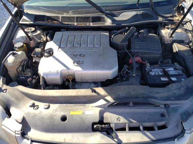 Photo 10 VIN: 4T1BK36B57U204501 - TOYOTA AVALON 