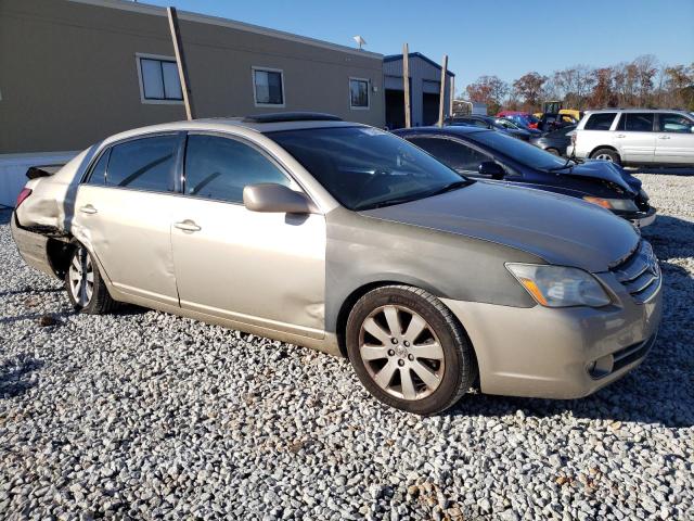 Photo 3 VIN: 4T1BK36B57U204501 - TOYOTA AVALON 