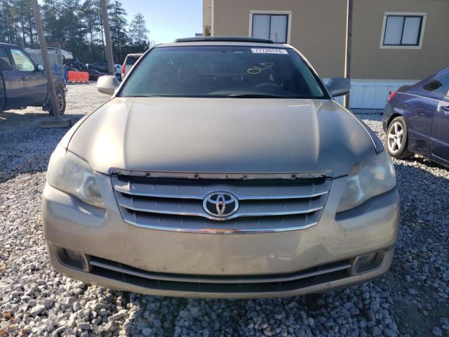 Photo 4 VIN: 4T1BK36B57U204501 - TOYOTA AVALON 